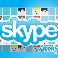 Como enviar una solicitud de amistad por Skype