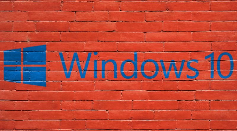 Por qué Windows 10 es la mejor opción