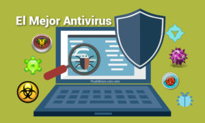 mejores antivirus 