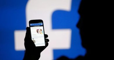facebook ignorar mensajes