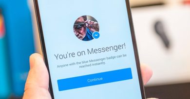 Usar Messenger gratis sin tener saldo