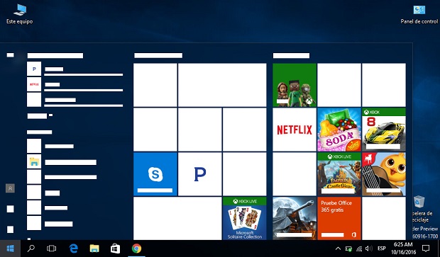 Modo Dios y Modo seguro de Windows 10 para qué sirven 